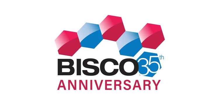 1981-2016: Celebrating 35 Years of Innovation - Bisco