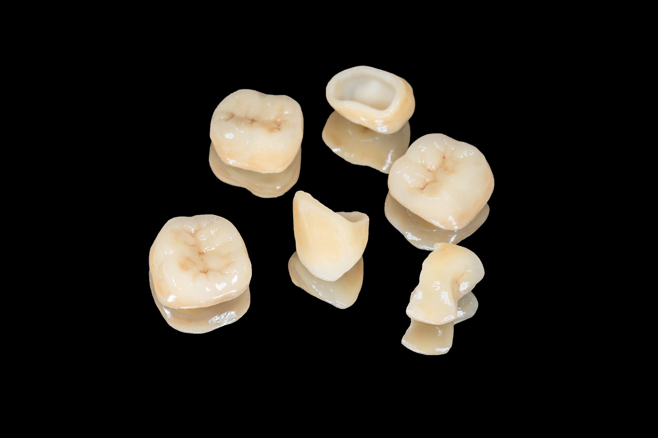 Keys to Successful Placement of Zirconia Restorations – Curion Dental