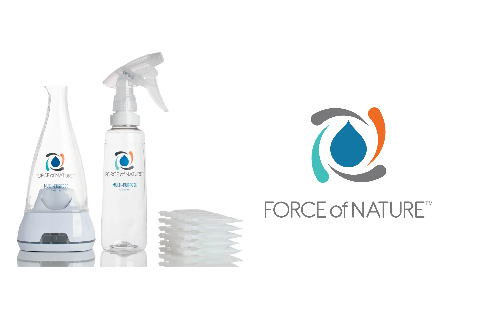 Where To Buy Forces Of Nature Products