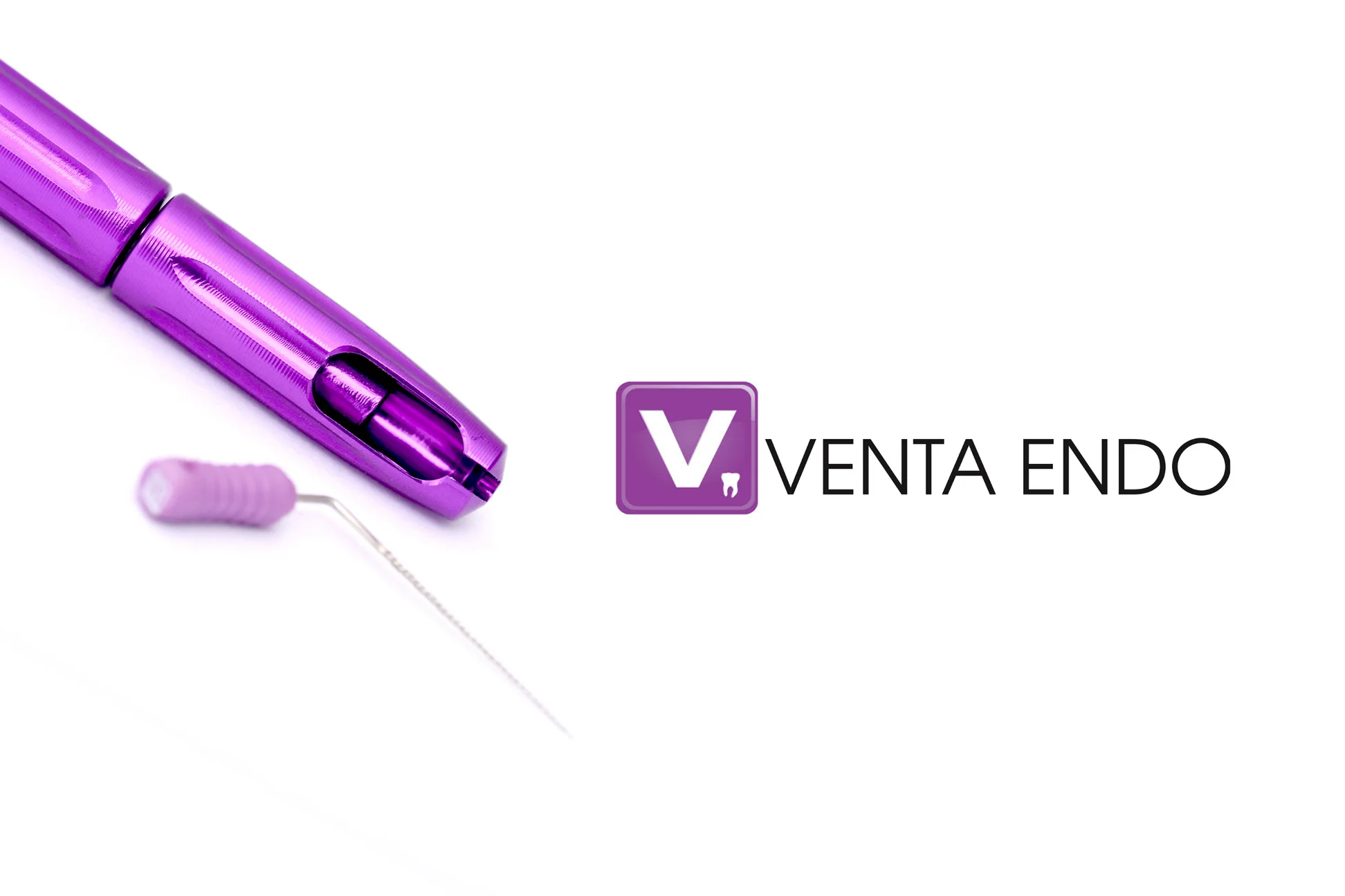 Venta Endo - Authorized Distributor | Curion Canada – Curion