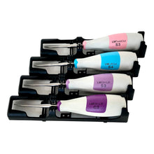 LM-Extraction Starter Kit - BASIC LM Dental Premium, Ergonomic, Light-Weight Extraction Instruments | Curion Dental