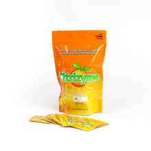 Citrizyme® Powder - Dual Enzymatic Cleaner 50 Citrizyme Packets (100 Treatments) | Curion Dental