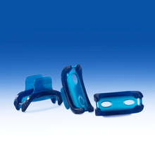 MiniDam by DMG, Latex-Free Isolation Shield. No Clamp Required.