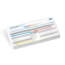 EVE™ FLEXISTRIPS Aluminum Oxide Coated Interproximal Finishing Strips - Starter Kit