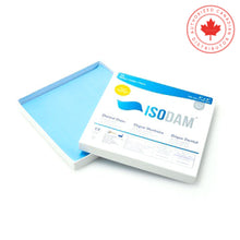 Isodam® Non-Latex Dental Dam Rubber & Accessories