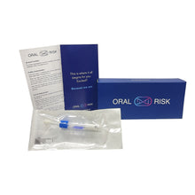 OralRisk Test Kit | Curion Dental