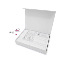 Quickmat Prime by Polydentia sectional matrix system with integrated wedges for Class II restorations. Curion Dental - myQuickmat Prime Kit