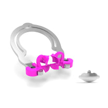 Quickmat Prime by Polydentia sectional matrix system with integrated wedges for Class II restorations. Curion Dental - myRing Prime