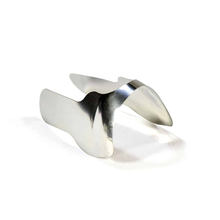 Unica Minideep Anterior Matrices Refill / 12 Pcs. Matrix Systems