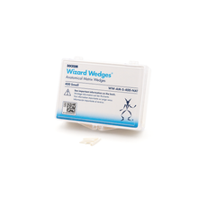 Wizard Wedges® : cales anatomiques en bois