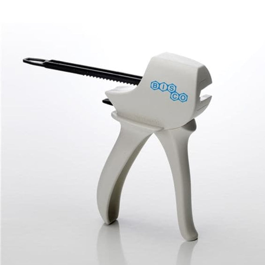 BISCO Core-Flo™ DC High-Viscosity Core Build-Up | Curion Canada