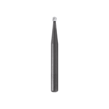 Short Shank Carbides - Round FG 2SS | Curion Dental