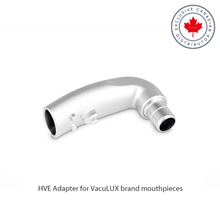 VacuLUX™ Air Adapter | Curion Dental