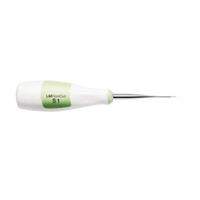 LM-RootOut™ LM Dental Premium, Ergonomic, Light-Weight Extraction Instruments | Curion Dental