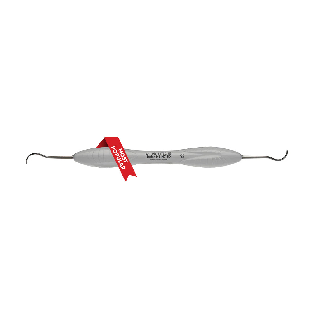 LM™ SharpDiamond™ Sharpen-Free Sickle Scalers | Curion Canada