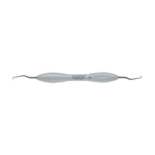 LM-SharpDiamond Sharpen-Free Gracey 1/2 Mini Curette Dental Scaler