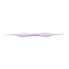 LM-DuraGradeMax Nebraska 128 Sickle Dental Scaler
