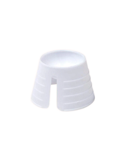 D2D Vaisselle jetable pour dappen