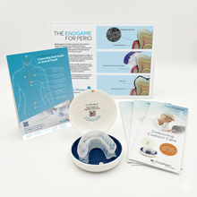 Perio Protect® - Matériel de marketing pour l'éducation des patients
