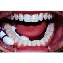 Isolator Disposable Cotton Roll Holders Isolation & Infection Control