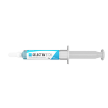 BISCO Select HV® Etch 35% Kit de 4 seringues de gravure à haute viscosité, 5g chacune.