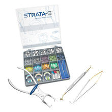 Strata-G™ Sectional Matrix System | Curion Dental