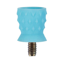 Short Screw-In Prophy Cups - Turbine Blade | Curion Dental