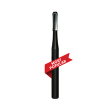 TALON Crown Cutter - Standard Round Nose Fissure / Talon 12 | Curion Dental