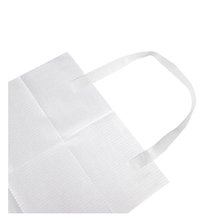 D2D Bib-Grips Porte-bavoirs en papier jetables 250/BX