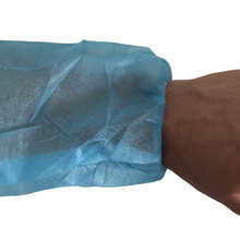 D2D Disposable Isolation Gowns - Elastic Cuff - CASE