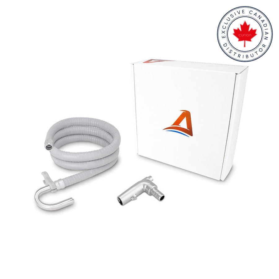 VacuLUX™ Air Portable Isolation System – Curion Dental