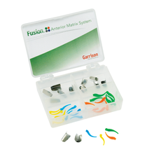 Fusion™ Anterior Matrix System, Trial Kit