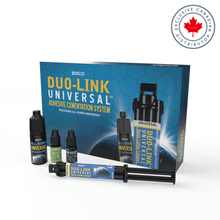 Duo-Link Universal™ | Curion Dental