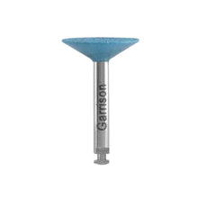 eZr™ Zirconia Polishing System, Flat-end-taper, Coarse