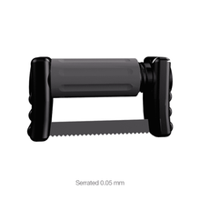 FitStrip™ Interproximal Finishing & Contouring , Serrated 0.05mm