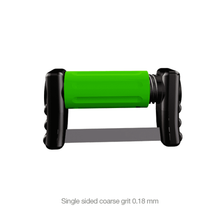 FitStrip™ Interproximal Finishing & Contouring, , Single-Sided, Coarse