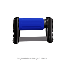 FitStrip™ Interproximal Finishing & Contouring, Single-Sided Medium