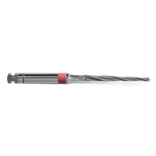 Double Taper Light-Post Illusion® X-RO® #1 Finishing Drill