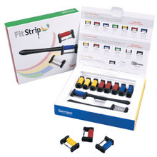 FitStrip™ Interproximal Finishing & Contouring & IPR, Subgingival Kit