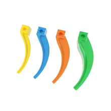 Fusion™ Anterior Matrix System, Assorted Wedges