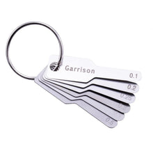 FitStrip™ Interproximal Finishing & Contouring | Curion Dental