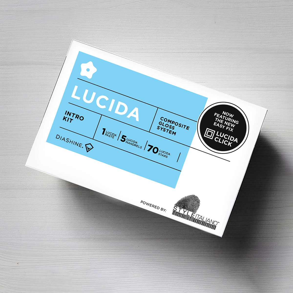 lucida products for sale