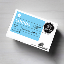 Lucida™ Polishing System by DiaShine & StyleItaliano, System Kit, Box