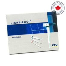 Light-Post® | Curion Dental