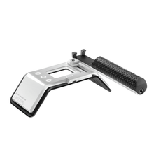 Smile Lite MDP 2.0 mobile dental photography device by Smile Line & StyleItaliano™, Bluetooth Handle