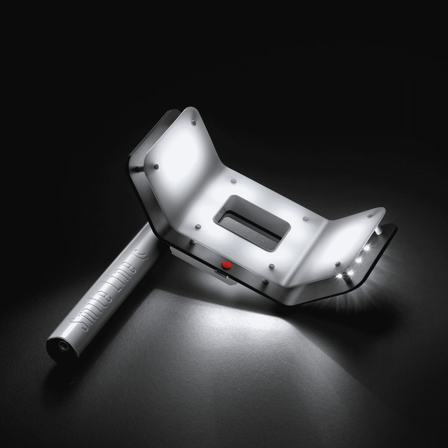 Smile Lite MDP 2.0 Dental Photography by Smile Line