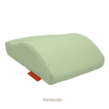 Happynecks® Dental Chair Headrest Cervical, Neck Support Pillow. Regular Size, Pistaccio