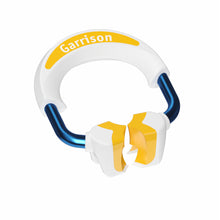 Strata-G™ Matrix Rings - Nitinol Wire for Durability & Strength, Orange Ring