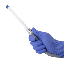 VacuValve™ Lite Compact HVE Valve | Curion Dental