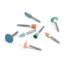 eZr™ Zirconia Polishing System